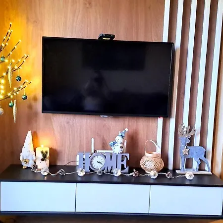 Apartment Balkanhill2 S37 Pekovic *